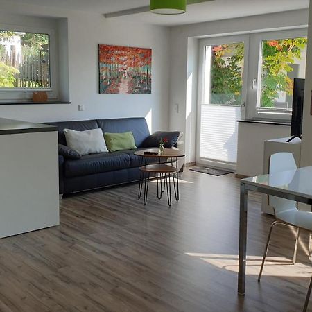 Teck-Apartment Кірхгайм-унтер-Тек Екстер'єр фото